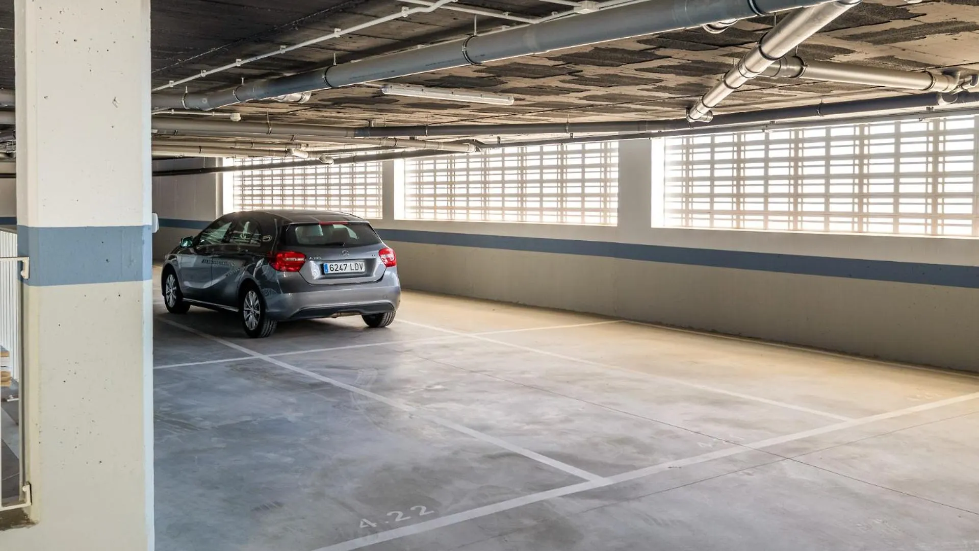 Apartmán Nieuwbouwappartement La Cala De Mijas - 2 Slaapkamers - Uitzicht Op Golf En Zee Sitio de Calahonda Španělsko