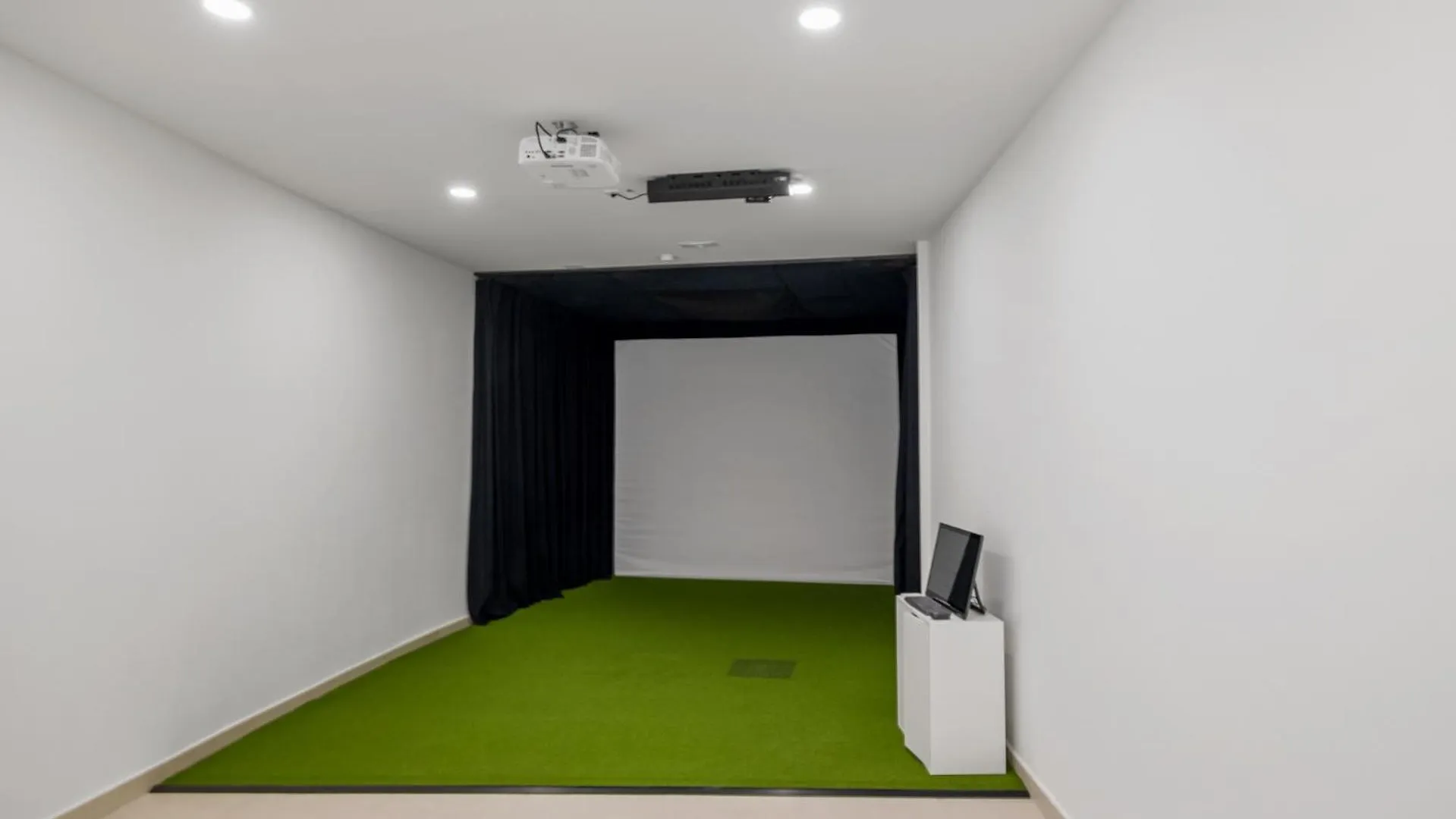 Nieuwbouwappartement La Cala De Mijas - 2 Slaapkamers - Uitzicht Op Golf En Zee Sitio de Calahonda Apartmán