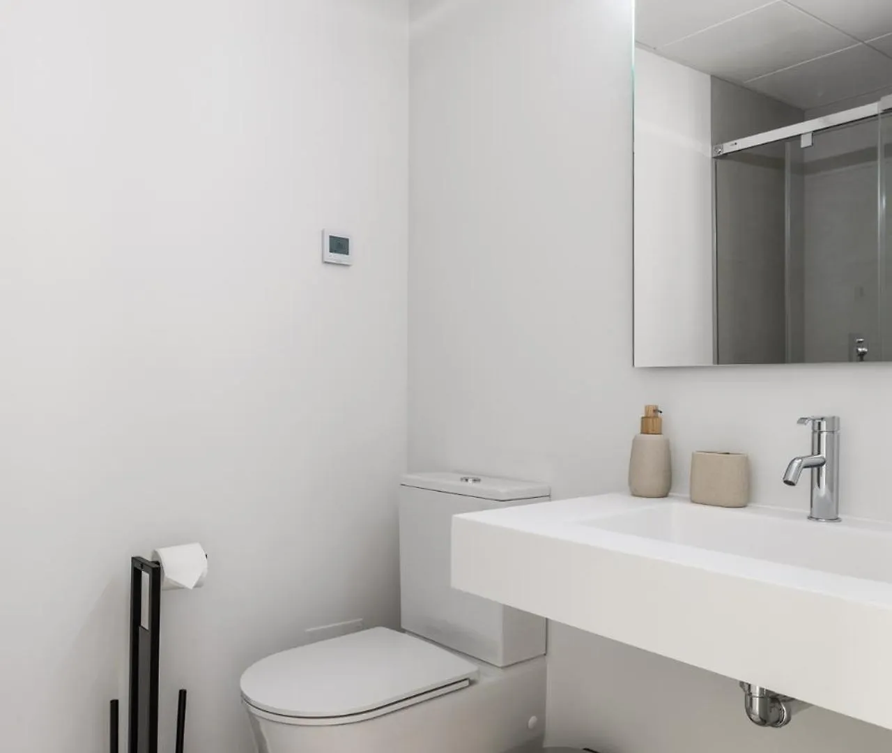 Nieuwbouwappartement La Cala De Mijas - 2 Slaapkamers - Uitzicht Op Golf En Zee Sitio de Calahonda