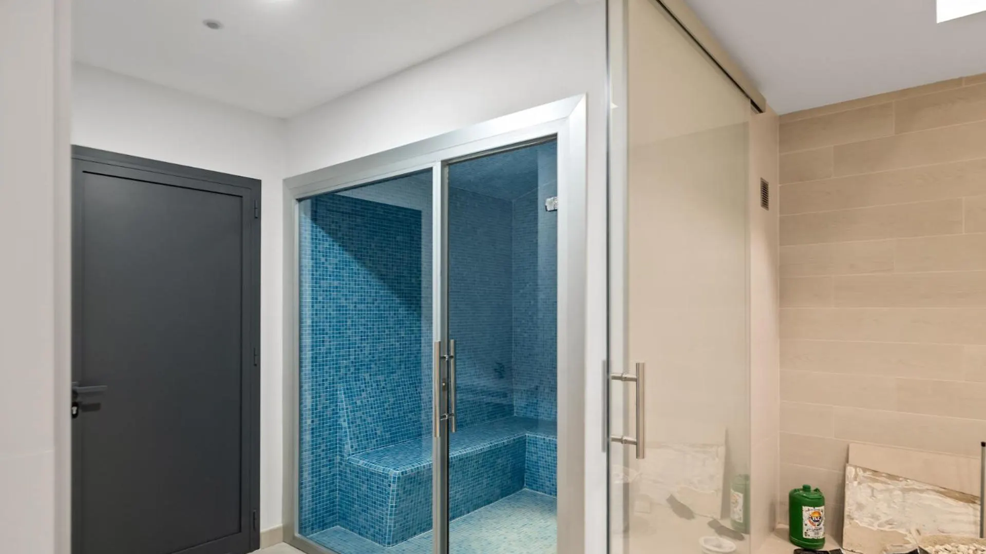 Apartment Nieuwbouwappartement La Cala De Mijas - 2 Slaapkamers - Uitzicht Op Golf En Zee Sitio de Calahonda Spain