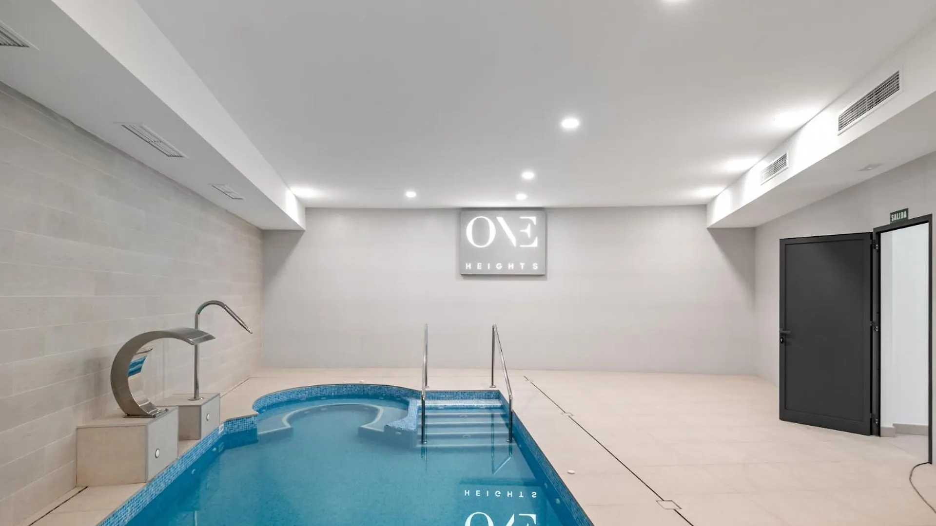 Nieuwbouwappartement La Cala De Mijas - 2 Slaapkamers - Uitzicht Op Golf En Zee Sitio de Calahonda Spain